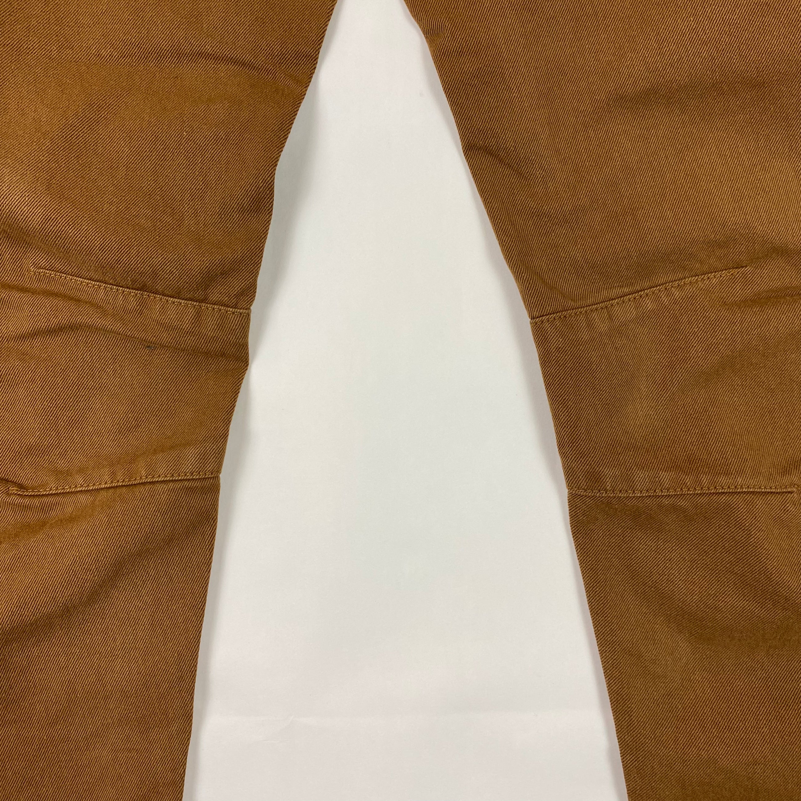 YZY SZN 1 Double Knee Carpenter Pants