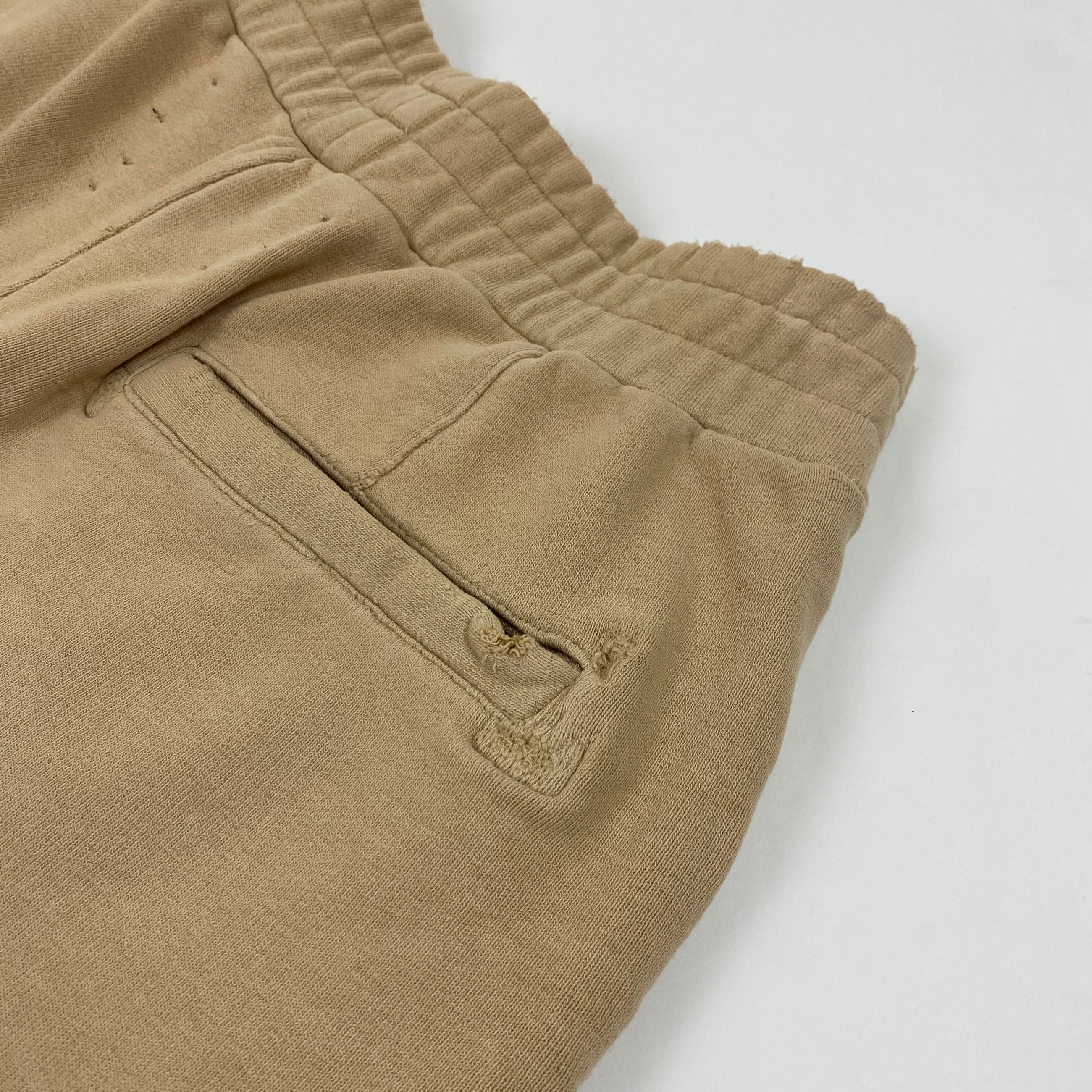 YZY SZN 1 Sand Shorts