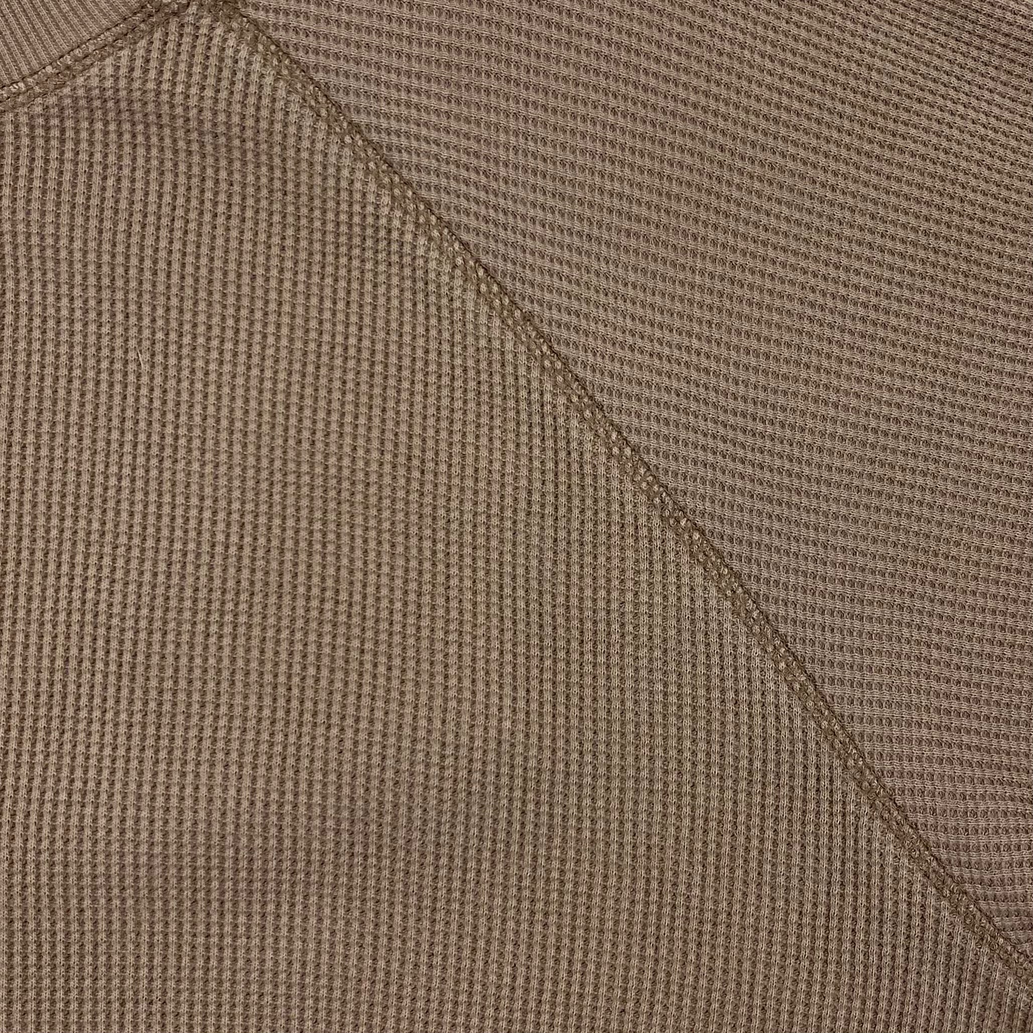 YZY SZN 1 Raglan Knit Top