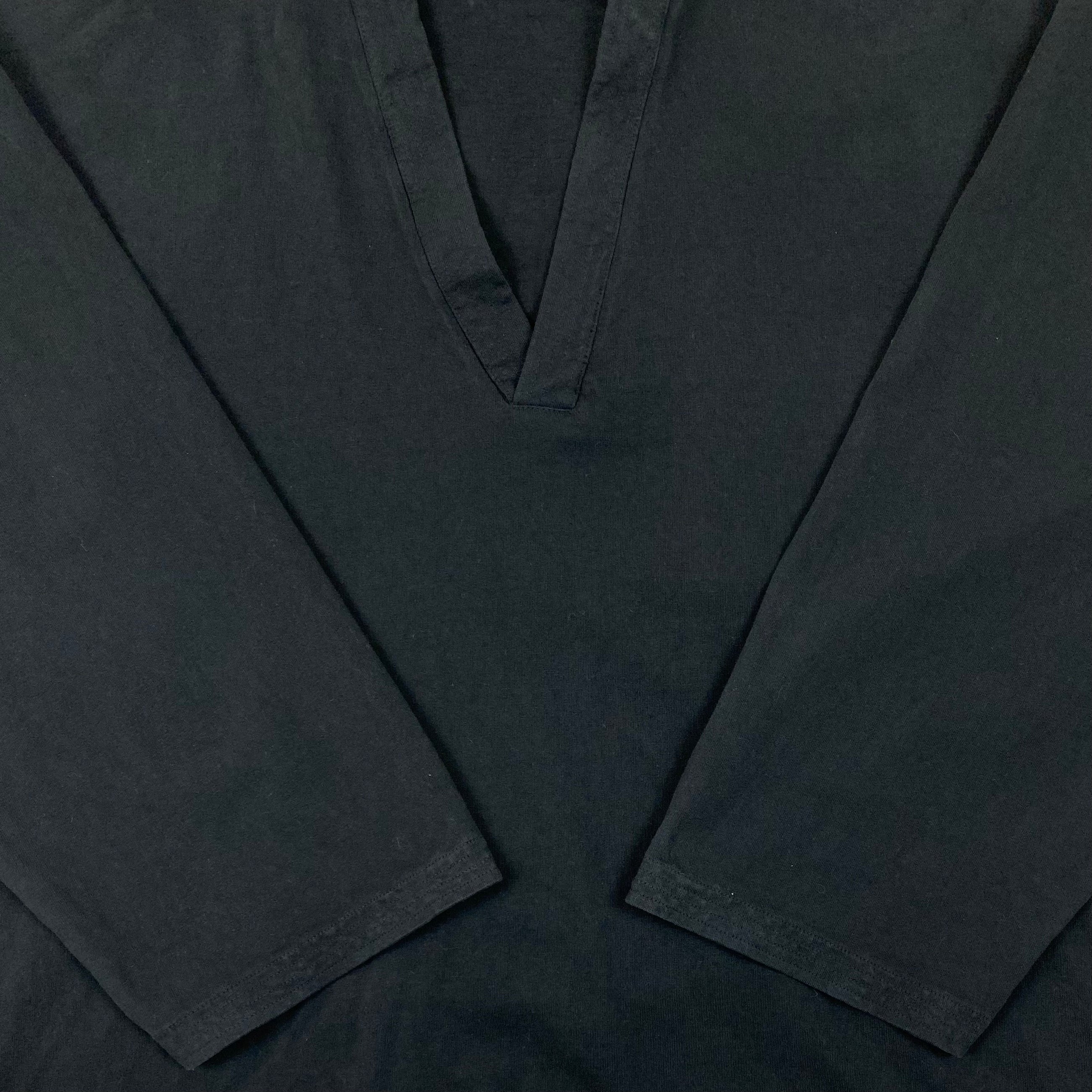 Donda 2021 Oversized Kimono By Demna Gvasalia