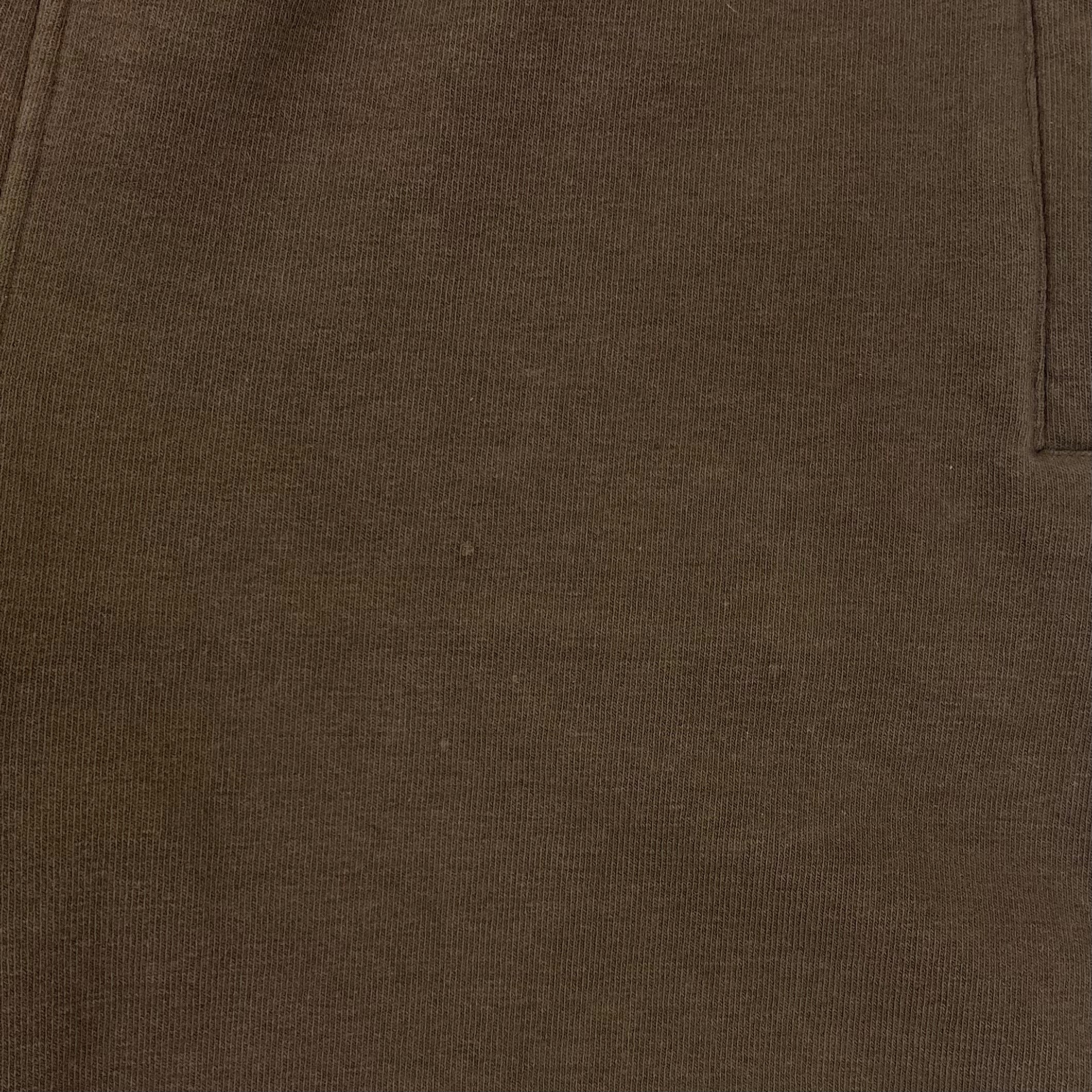 YZY SZN 1 Chocolate Shorts