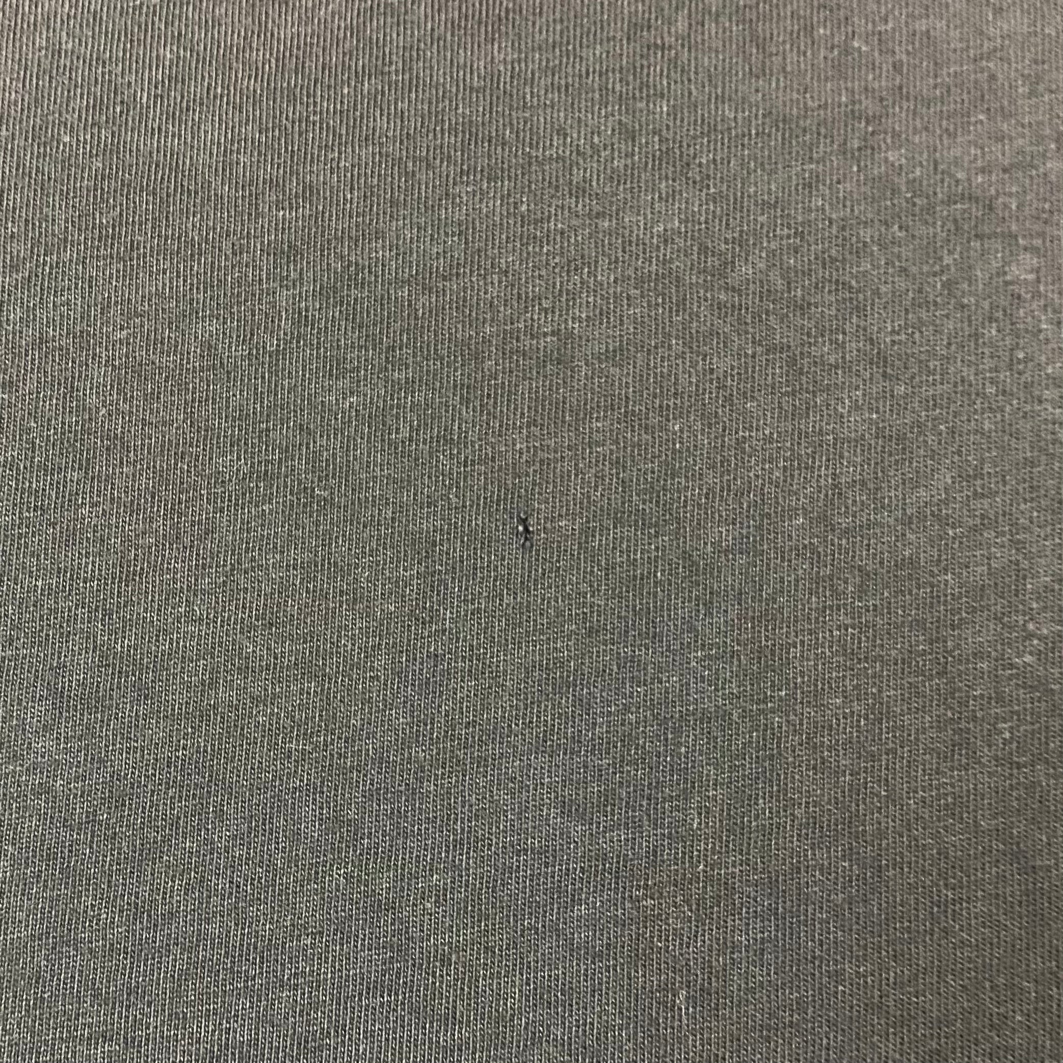 YZY 2017 Calabasas Shrunken Tee