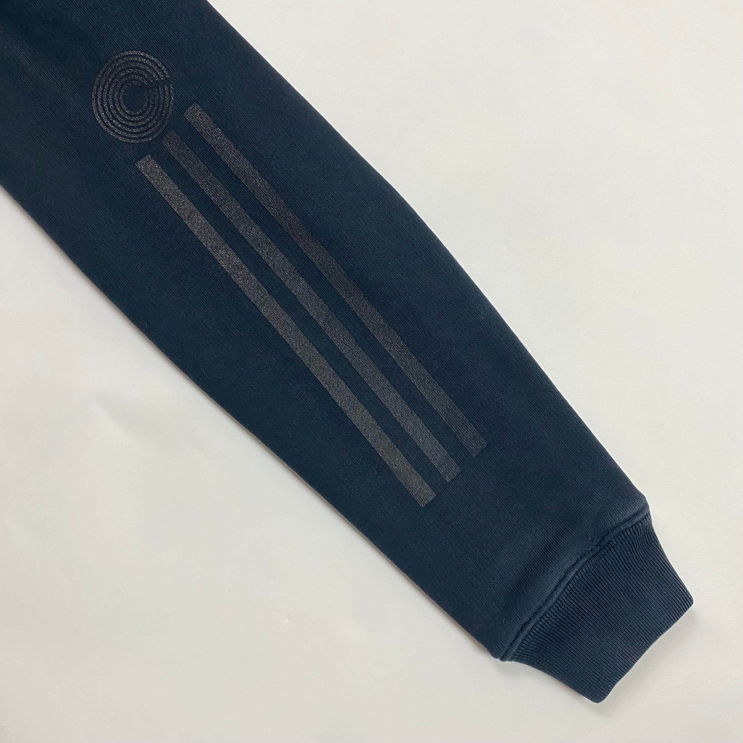 YZY SZN 5 Calabasas Adidas Crewneck