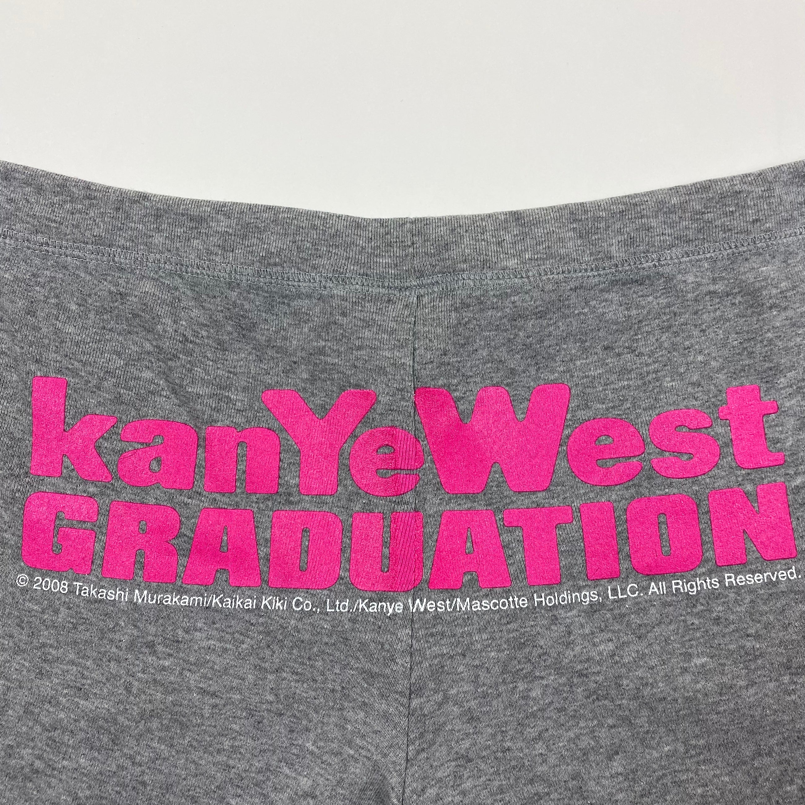 Graduation 2007 Womens Shorts