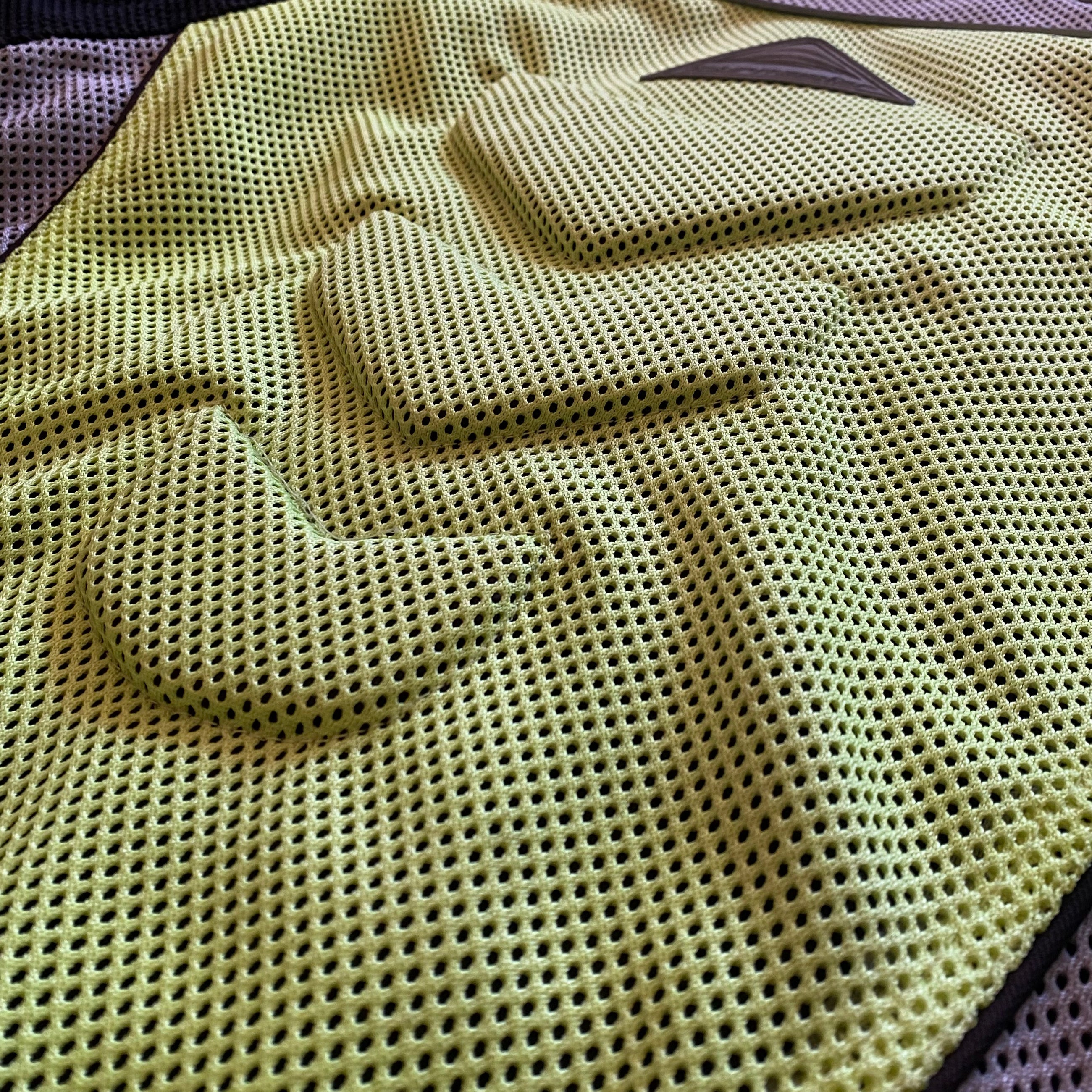 Vintage Padded Biker Jacket