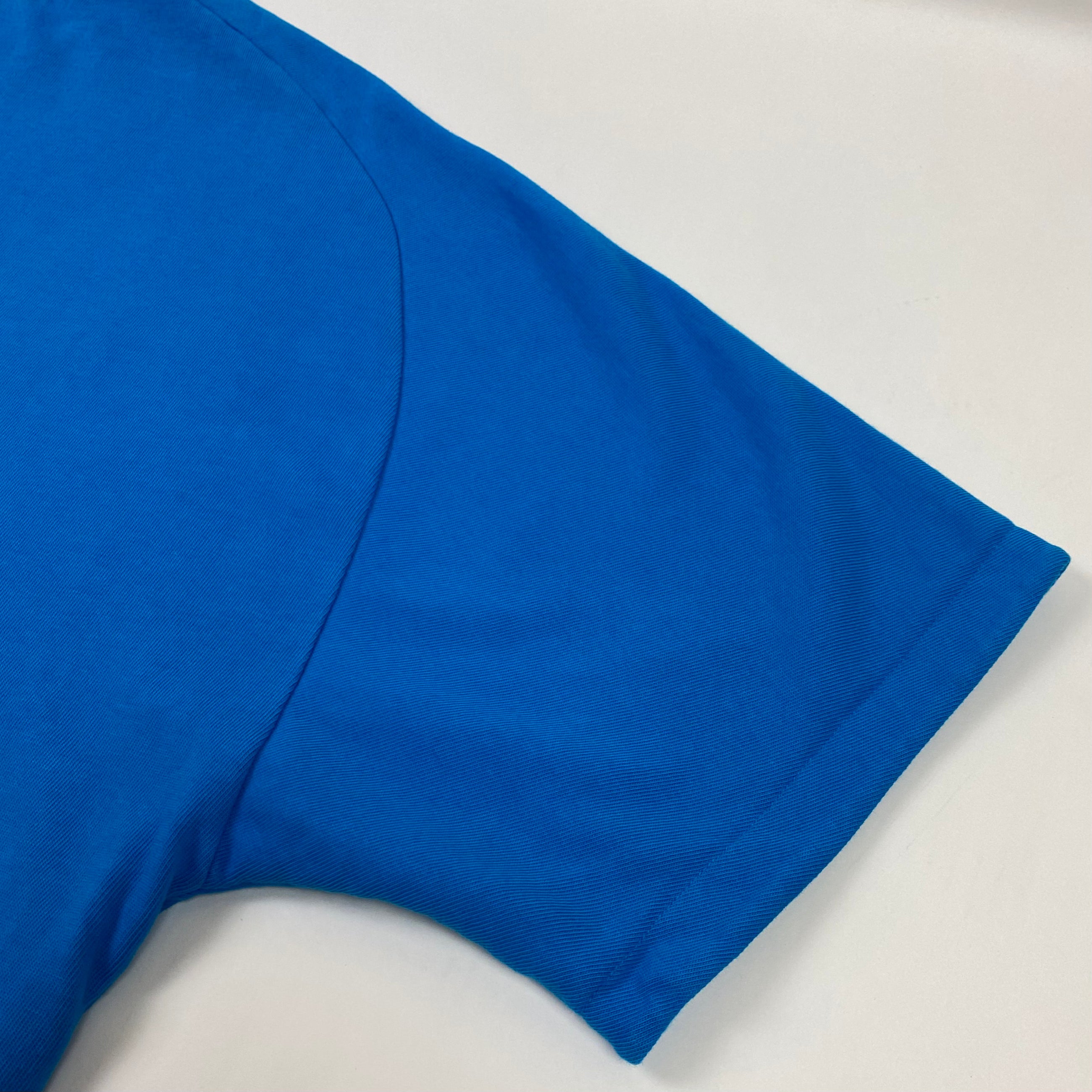 YZY 2020 Unreleased YCA Double Layered Shirt