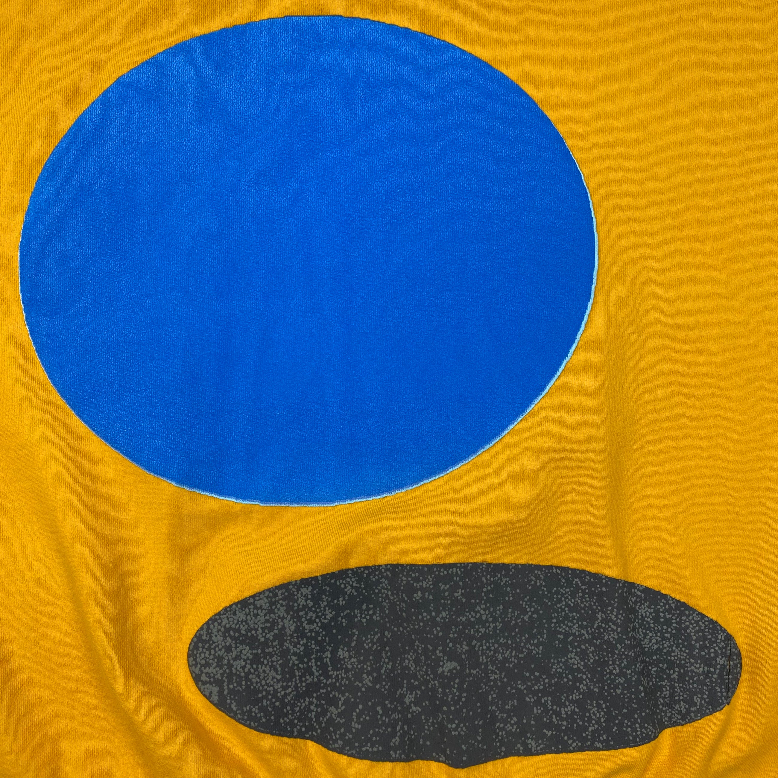 JIK 2019 ‘On God’ Hoodie By CPFM & James Turrell