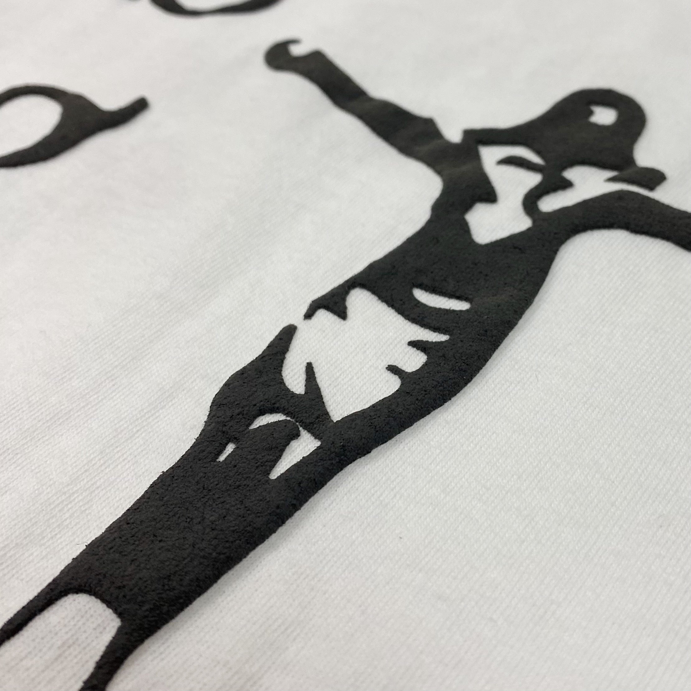 JIK 2019 ‘Closed On Sunday’ Tee By CPFM