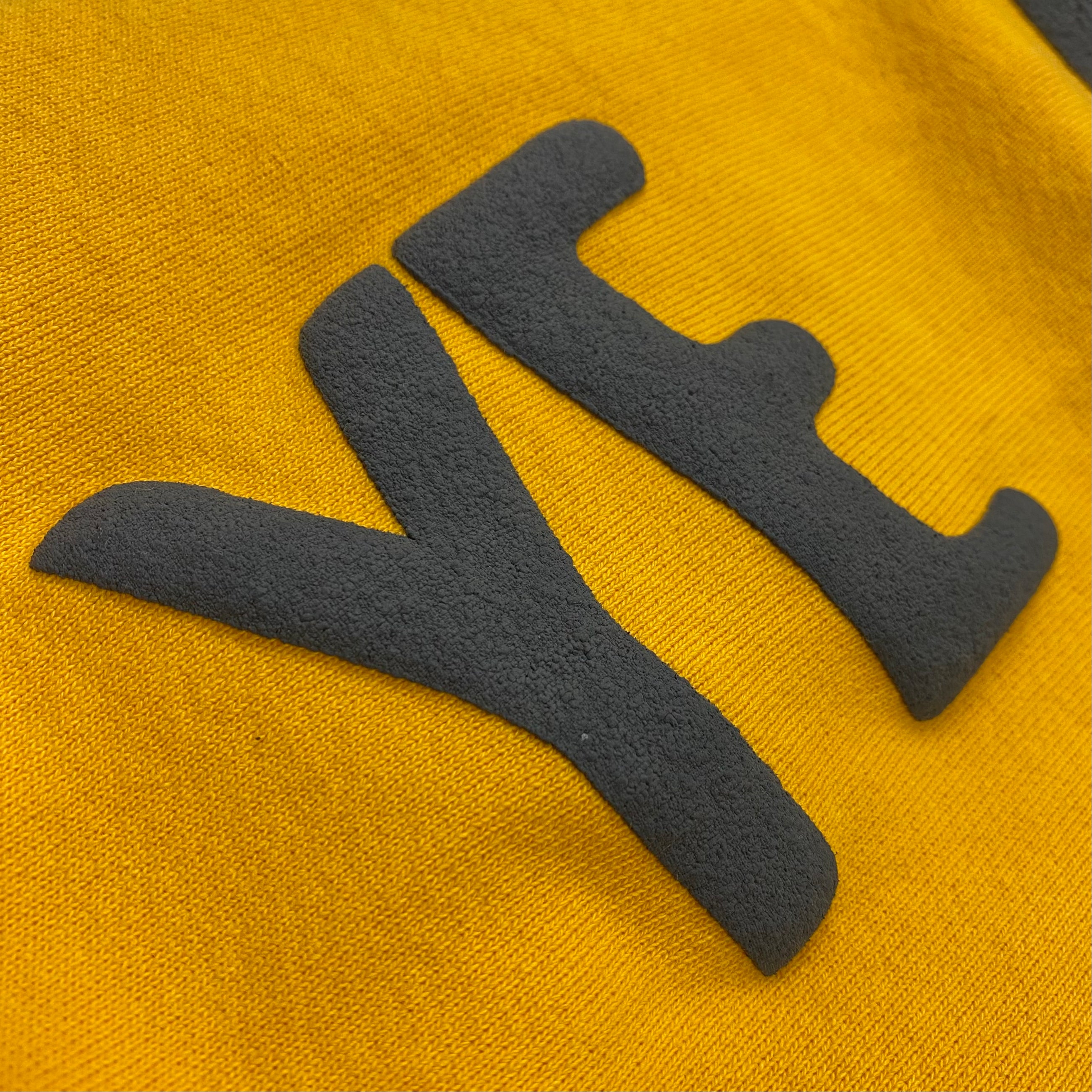 JIK 2019 ‘On God’ Hoodie By CPFM & James Turrell