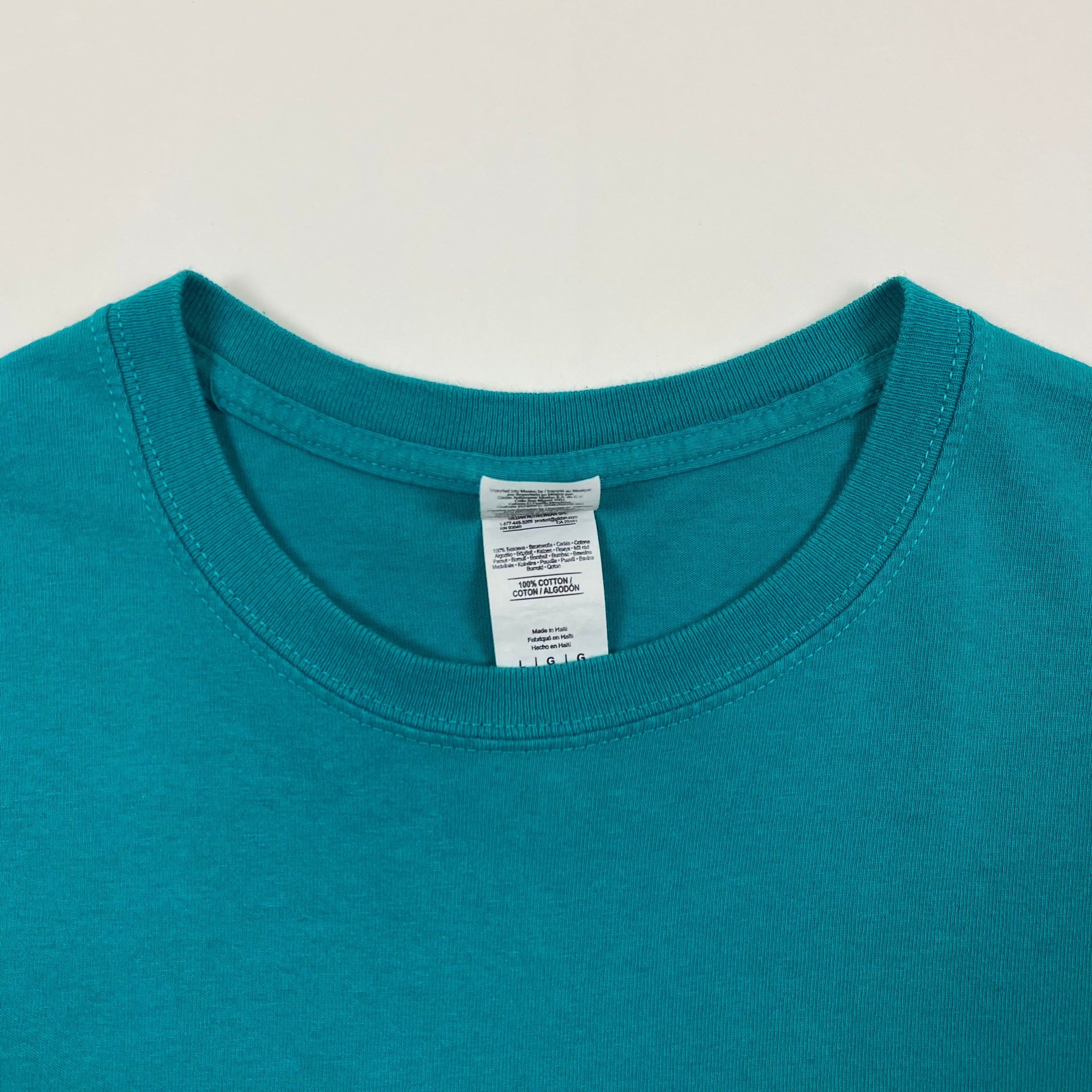 TLOP 2016 Miami ‘I Feel Like Pablo’ Tee