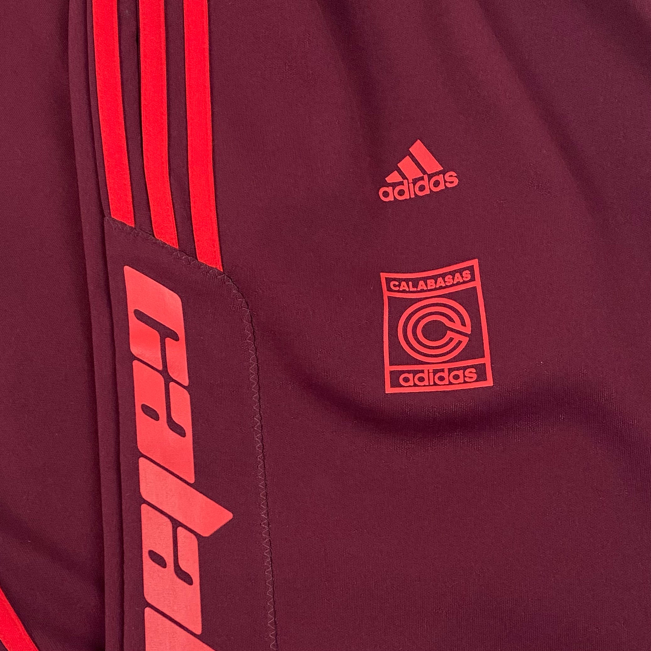 YZY 2017 OG Calabasas Track Pants In Scorpio