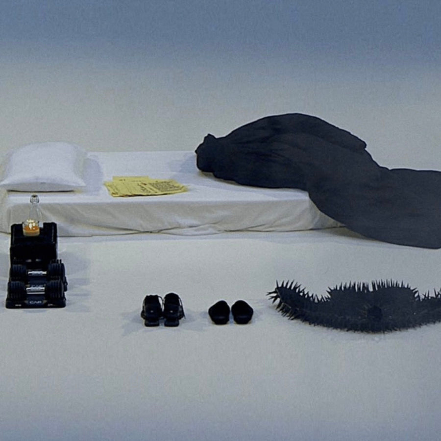 Donda & Vultures Archives 2021-2024