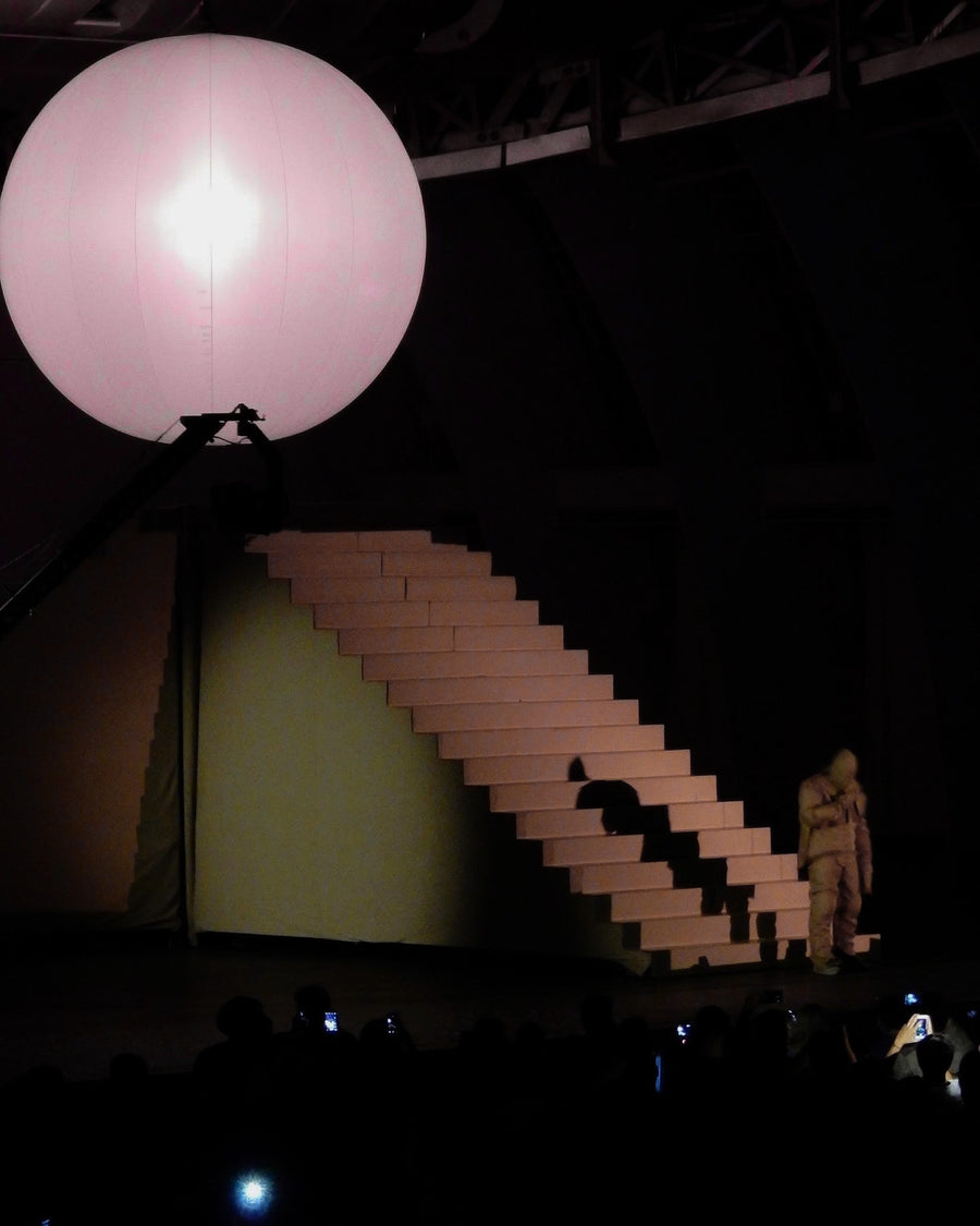 Eras Archive (2008-2015)