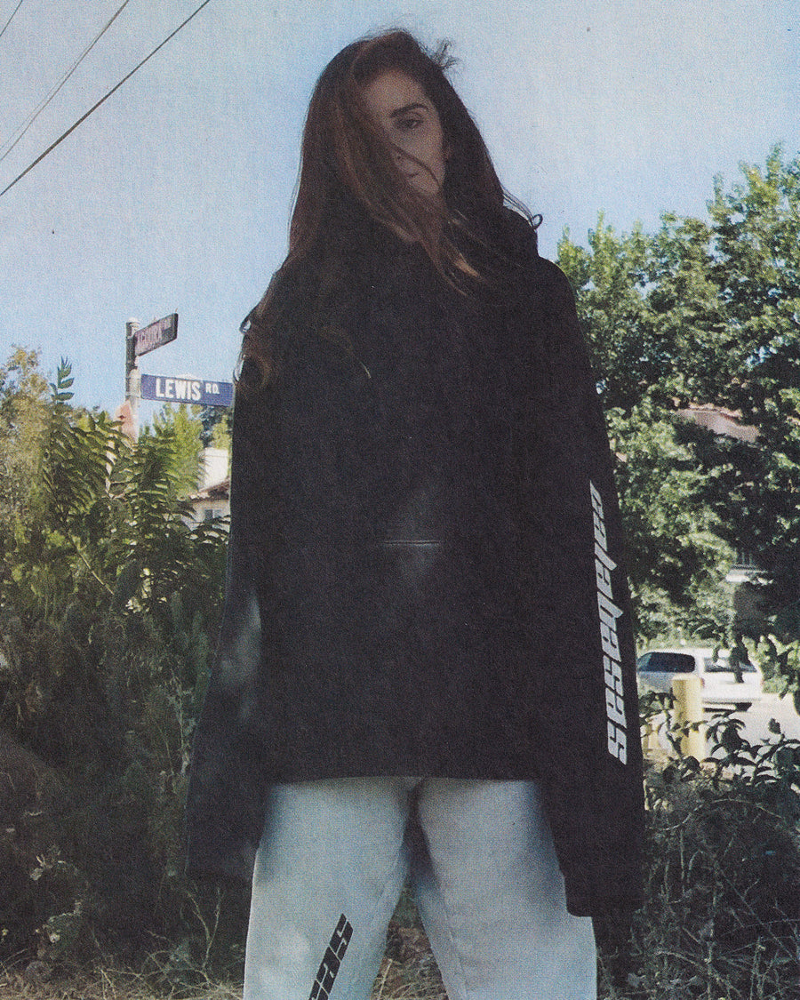 Calabasas Capsule (2017)