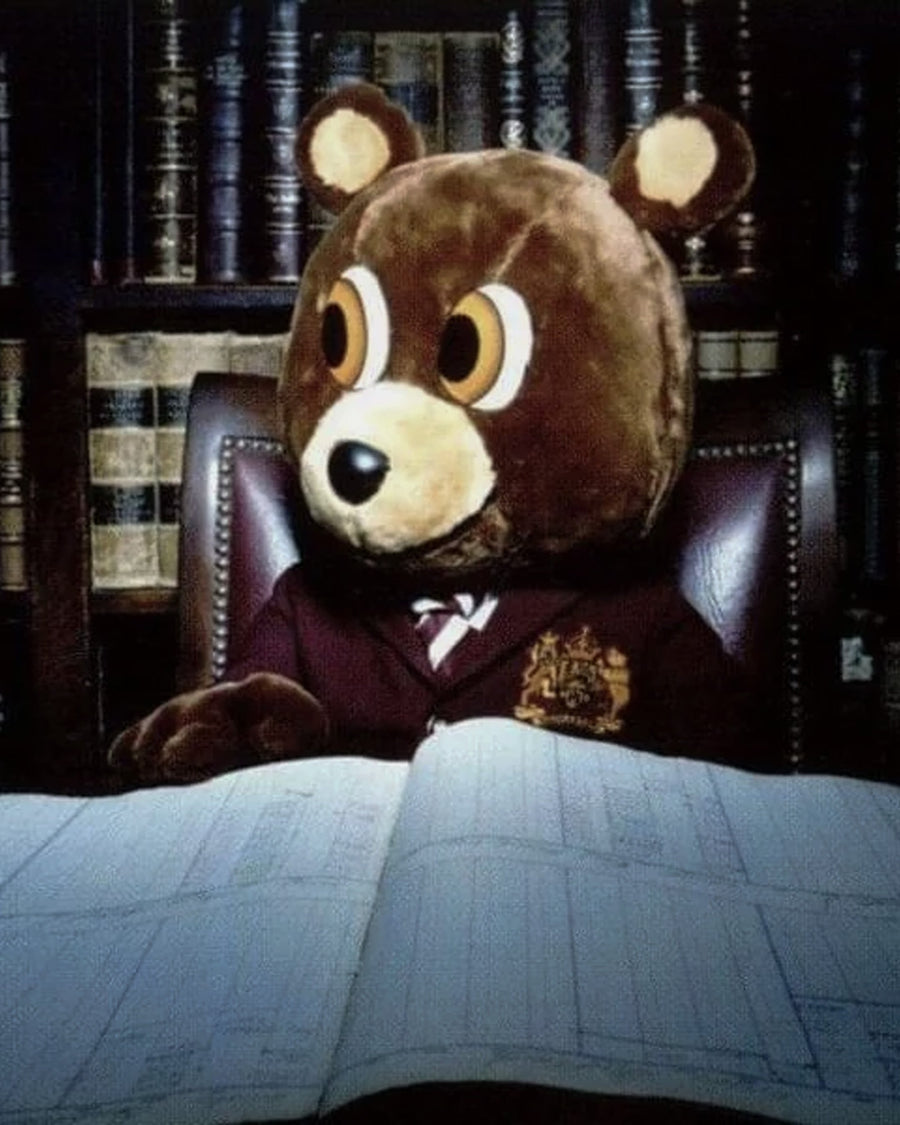 Dropout Trilogy Archive (2004-2007)