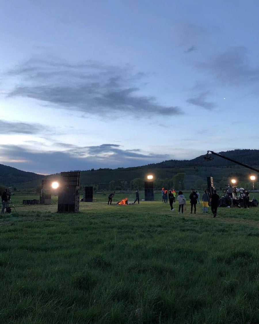 Wyoming Sessions Archive (2018)