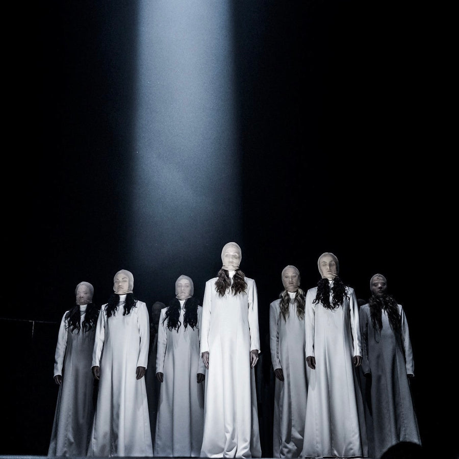 Yeezus Archive 2013-2015