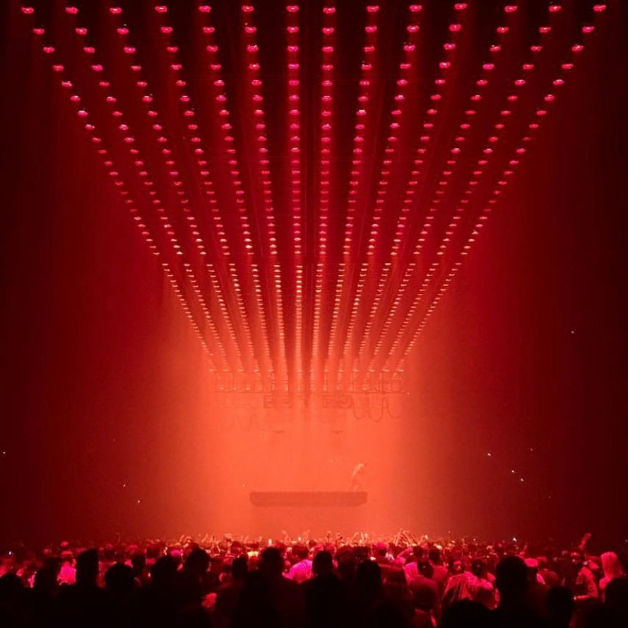 Pablo Archive 2015-2016