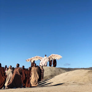 Jesus Is King Archive 2019-2021