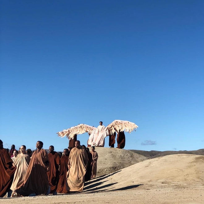 Jesus Is King Archive 2019-2021
