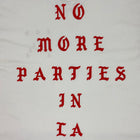 TLOP 2016 Los Angeles ‘No More Parties’ Tee