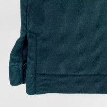 YZY SZN 5 Pocket Long Sleeve In Emerald