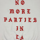 TLOP 2016 Los Angeles ‘No More Parties’ Crewneck