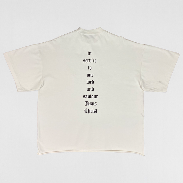 JIK 2019 Unreleased Sunday Service Choir Tee