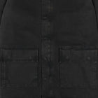 YZY SZN 6 Heavy Cargo Comrade Parka