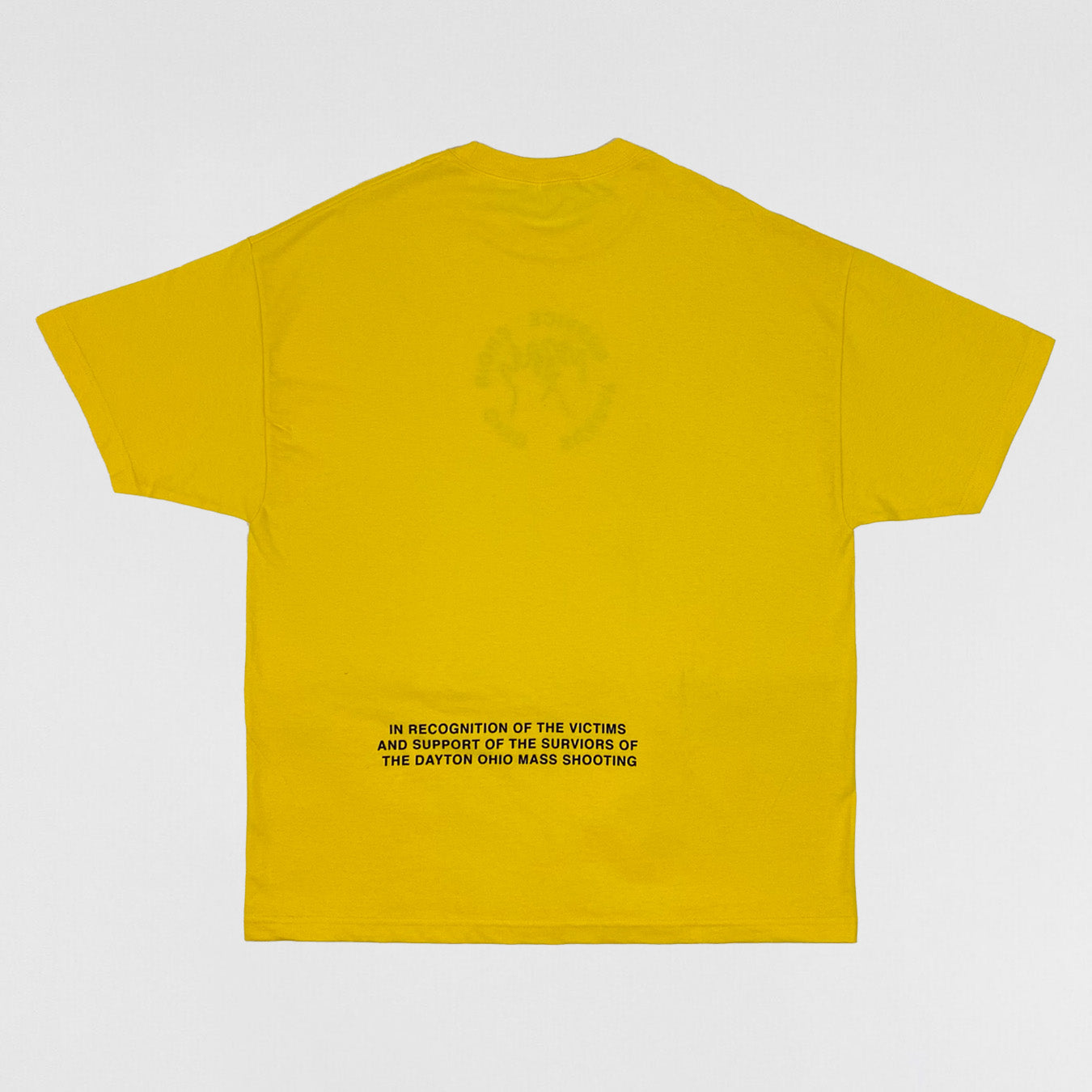 JIK 2019 Unreleased Sunday Service Ohio Choir Tee