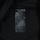 YZY SZN 3 Windbreaker In True Onyx