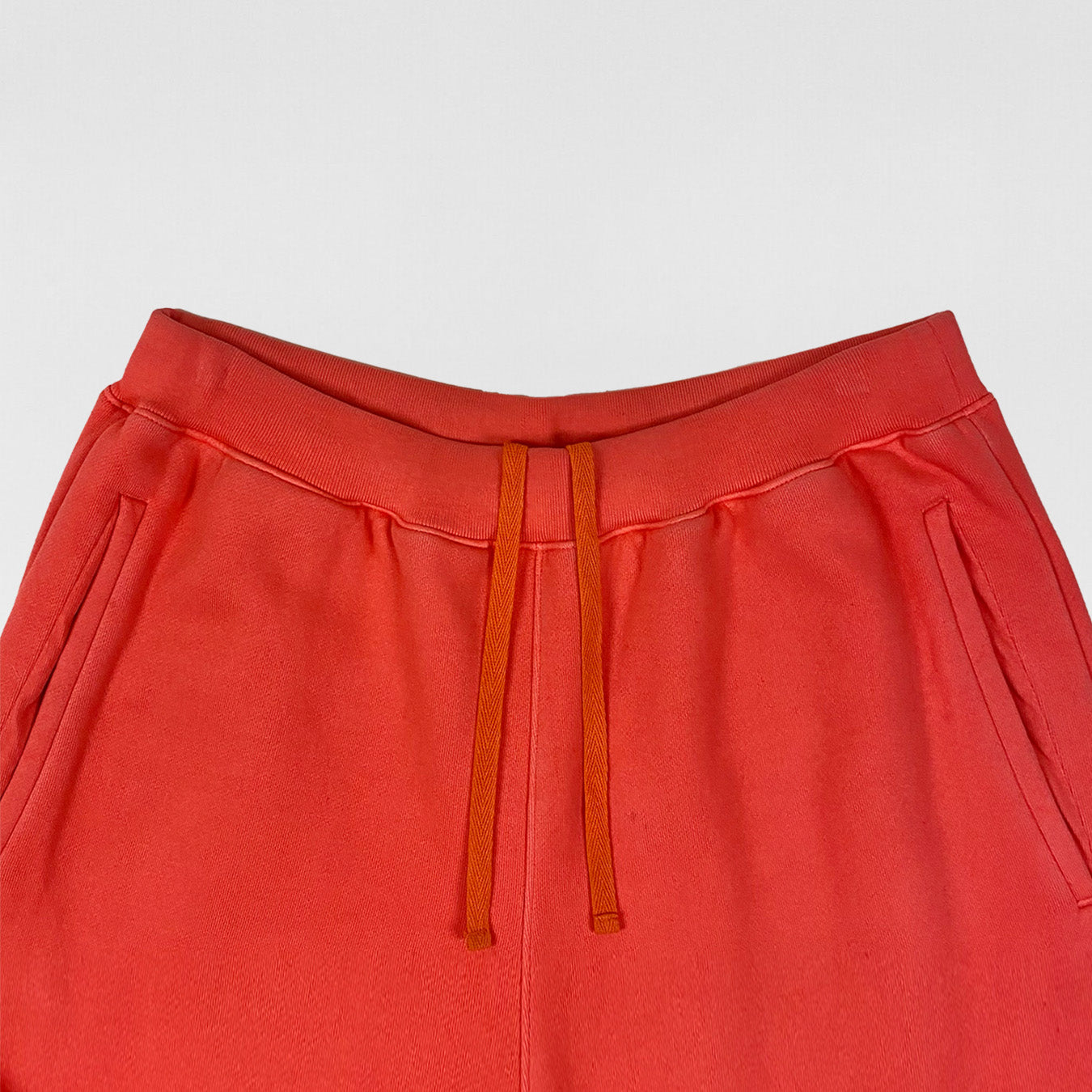 YZY GAP 2022 Unreleased Perfect Double Layered Sweatpants Sample