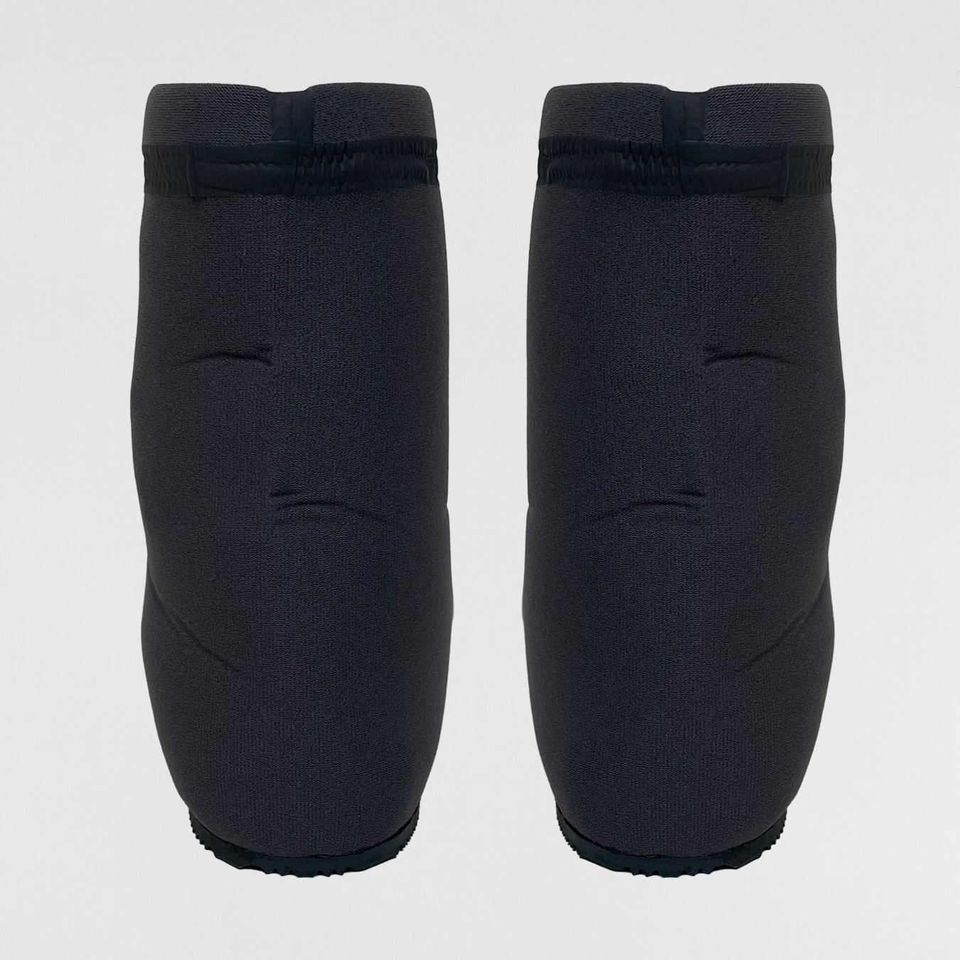 JIK 2019 Unreleased Coachella Scuba Boots In Grey