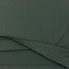 YGEBB 2022 Second Skin Sleeveless Tee In Dark Green