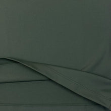 YGEBB 2022 Second Skin Sleeveless Tee In Dark Green