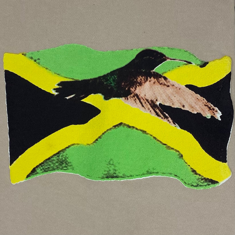 JIK 2019 Jamaica Sunday Service Crewneck