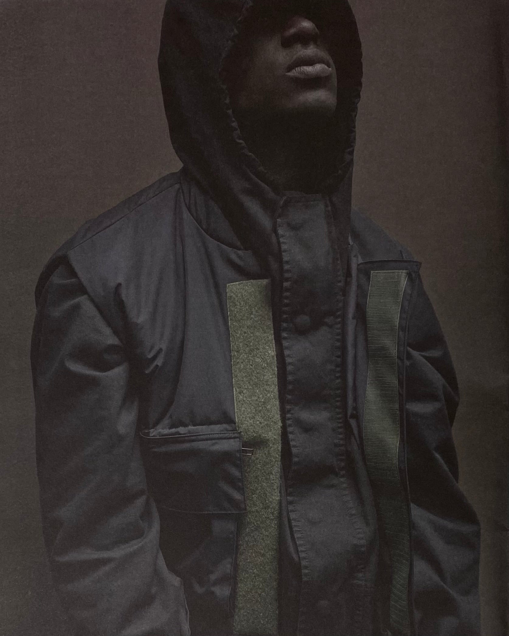 YZY SZN 1 Large Zine By Jackie Nickerson