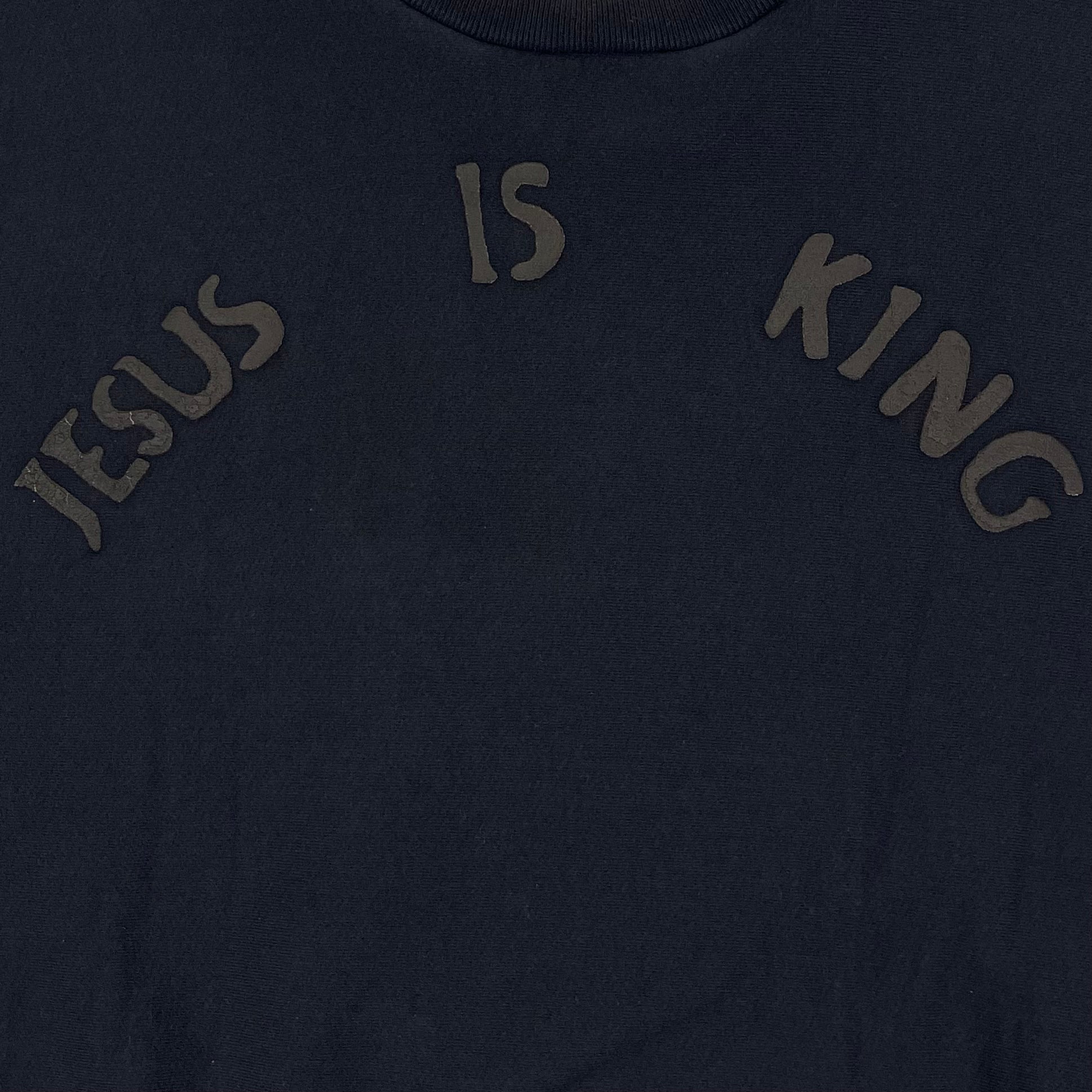 JIK 2019 NY Listening Party Crewneck