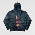 Yeezus Tour 2014 Made In America Hoodie
