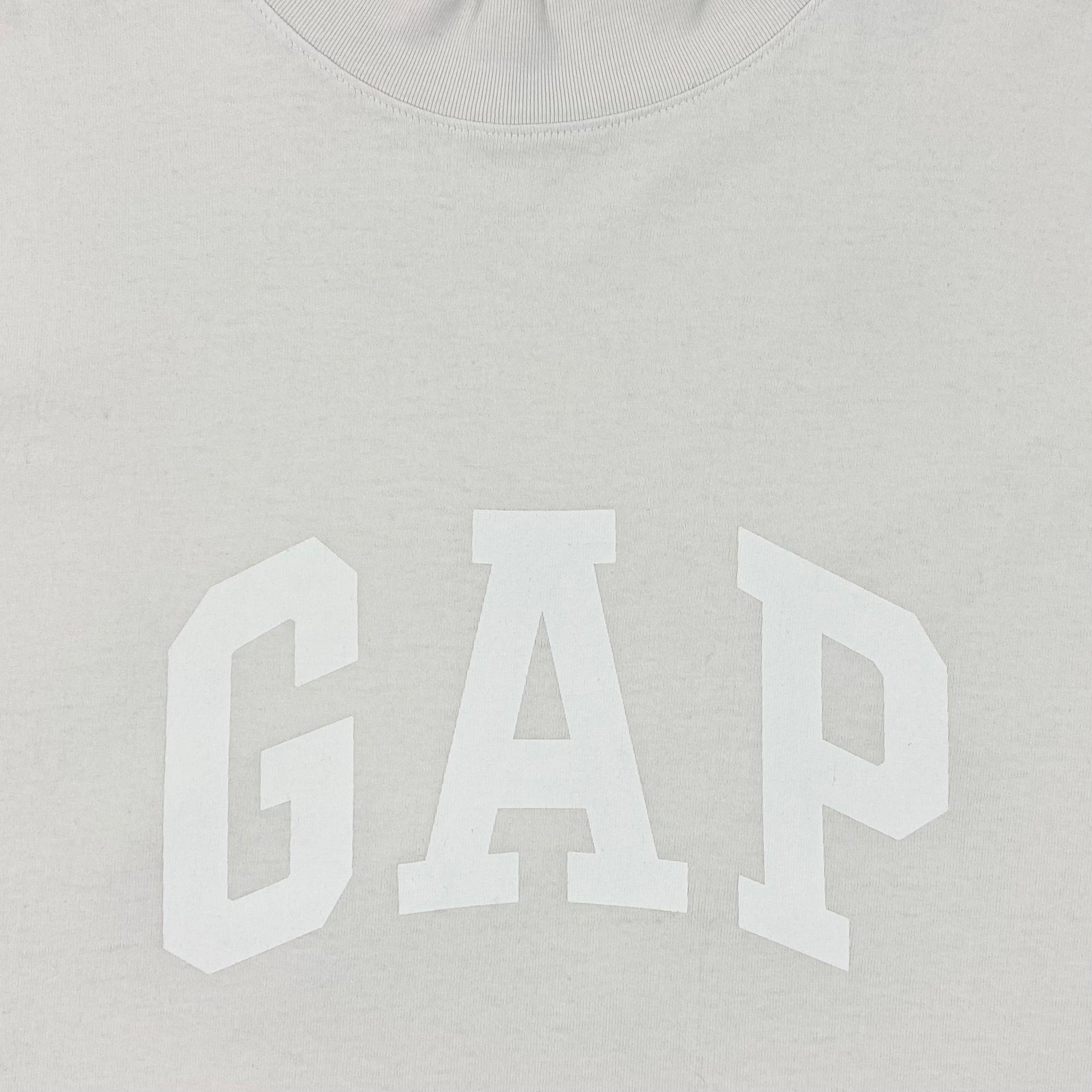 YGEBB 2022 Dove Long Sleeve In White