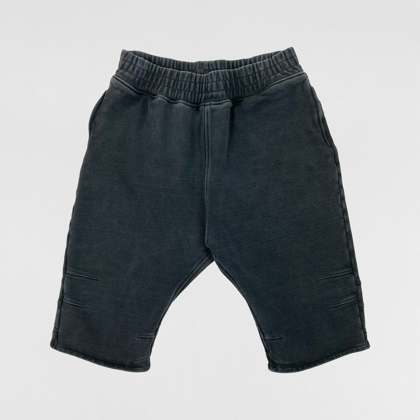 YZY SZN 1 Beluga Runway Sample Shorts