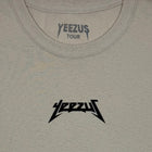 Yeezus 2015 Unreleased ‘The Silver Lining’ Tee By Wes Lang