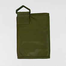 YZY SZN 7 Unreleased Sample Wallet