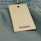 YZY SZN 6 Heavyweight Sweatpants In Glacier