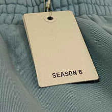 YZY SZN 6 Heavyweight Sweatpants In Glacier