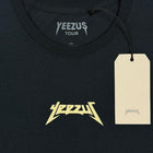 Yeezus 2015 Unreleased 'Hooded Reaper' Tee By Wes Lang