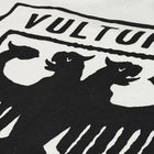 Vultures 2024 Logo Tee In White