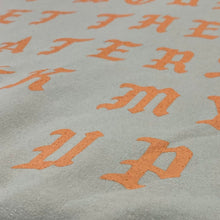 TLOP 2016 Los Angeles 'FML' Hoodie In Sand