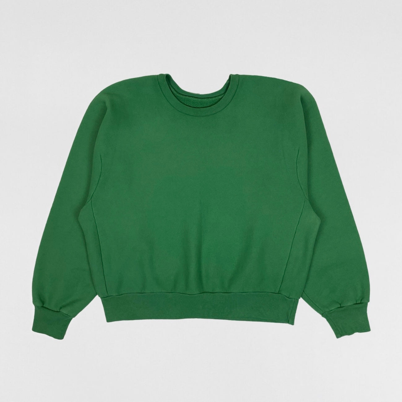 JIK 2019 Unreleased Sunday Service Sample Crewneck