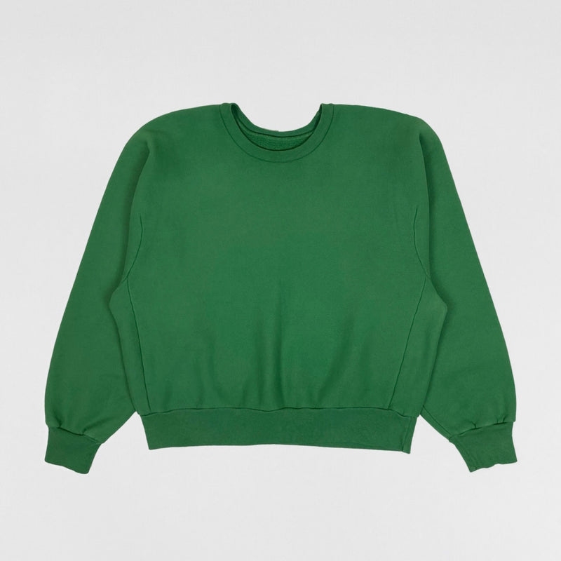 JIK 2019 Unreleased Sunday Service Sample Crewneck